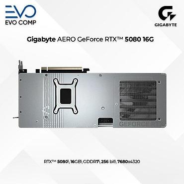 nvidia gtx 1080 ti: GIGABYTE GeForce RTX™ 5080 AERO OC SFF 16G 🔹GeForce RTX™ 5080 AERO OC — 5