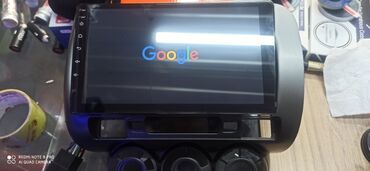 Магнитолы: Новый, Нестандартный, 9 ", Android (встроенная ОС), 2 ГБ ОЗУ, 32 Гб ПЗУ — 8