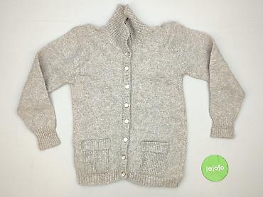 kis second hand: Kardigan damski, rozmiar S — 2