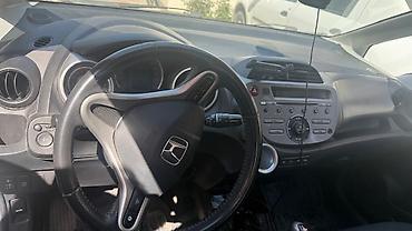 hond: Honda Fit: 2010 г., 1.4 л, Робот, Бензин, Хэтчбэк — 5