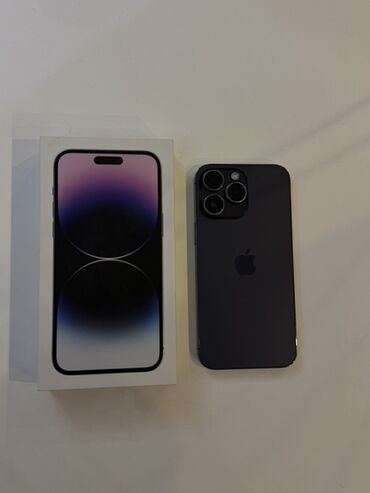 диск на пс 5: IPhone 14 Pro, Deep Purple, Куту