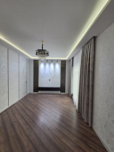 Həyət evləri və villaların satışı: Savalan 4 otaqlı, 140 kv. m, Yeni təmirli — 6