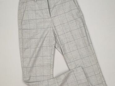 H&M, Spodnie materiałowe damskie, XS