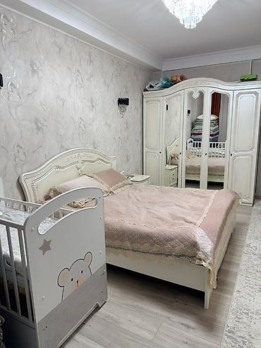 Продажа квартир: 2 комнаты, 87 м², Элитка, 7 этаж, Евроремонт — 11