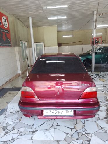 двигатель нексия 1.6 16v купить: Daewoo Nexia: 2005 г., 1.5 л, Механика, Бензин, Седан