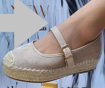 espadrilles tommy hilfiger: Espadrile, 41