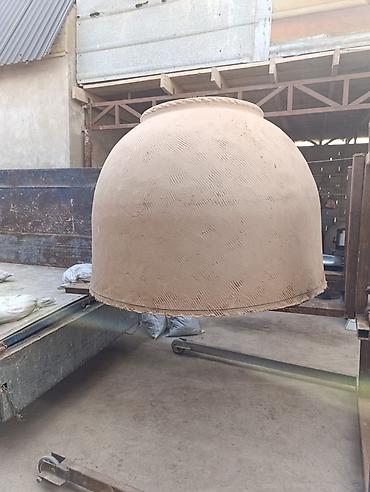 Очок: Тандыры Больше 6 лет опыта — 11