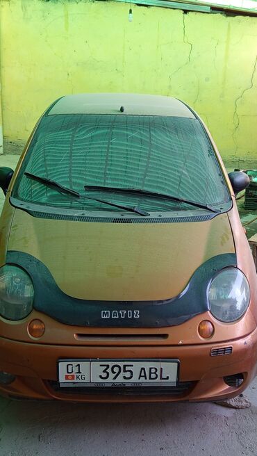 рассрочку машина алам: Daewoo Matiz: 2008 г., 0.8 л, Механика, Бензин, Хэтчбэк