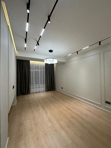 Продажа квартир: 2 комнаты, 75 м², Элитка, 11 этаж, Евроремонт — 13