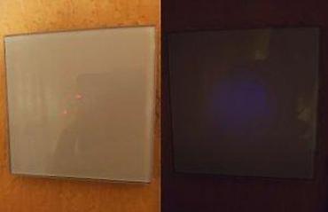 Prekidači: PREKIDAČ NA DODIR TOUCH PREKIDAČ ZIDNI TAČ PREKIDAČ | *U ponudi i — 26