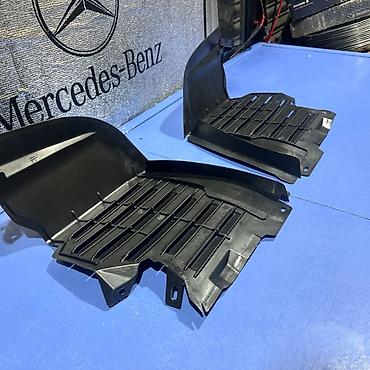 mercedes ayaqaltı: Mercedes 124 patkrilnik çütü 35azn — 2