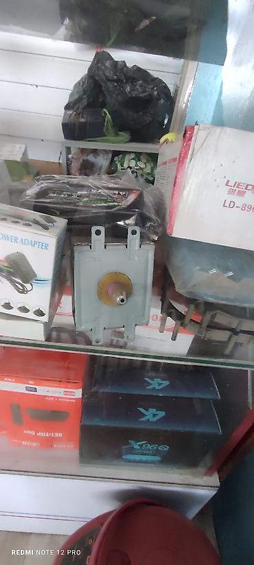 Преобразователи напряжения: DC-DC понижающие модули и делитель сигнала 1) Понижающий стабилизатор — 22