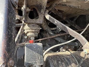 Тракторы МТЗ (Беларус): Продаю трактор 🚜 мтз 1221.2 2013г в очень хорошем состоянии в — 11