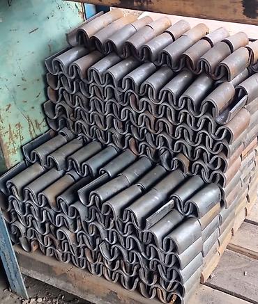 Другие виды металлопроката: ВаночкаШайба анкерные Ваночки Ваночка продам Шайбы Шайбы анкерные — 18