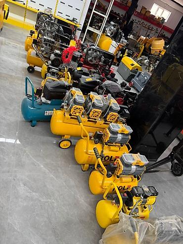 Наборы электроинструментов: Электроинструмент и сварочные аппараты для дома и профессиональных — 10