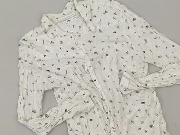 Shirts: Sinsay, Women`s shirt, size XL