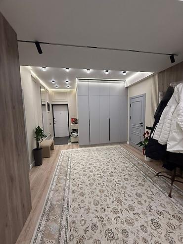 14: 4 комнаты, 121 м², Юг-2 мкр Элитка, 5 этаж, Евроремонт — 3