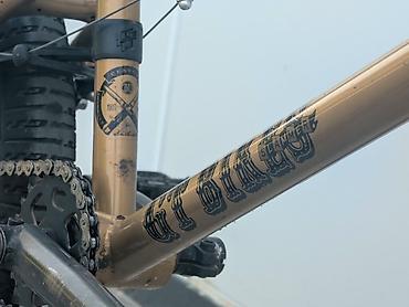 BMX велосипеддери: Продается велосипед БМХ фирмы GT (оригинал) Обслуженный полностью! — 4