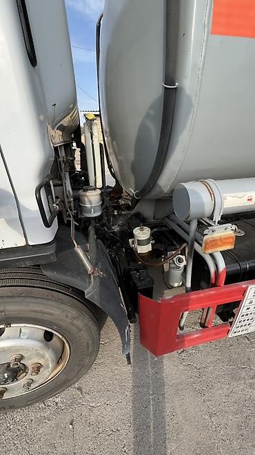 фе: Dongfeng : 2022 г., Дизель — 9