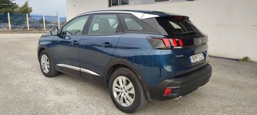 Peugeot: Peugeot 3008: 1.5 l. | 2022 έ. 71000 km. SUV/4x4 — 10