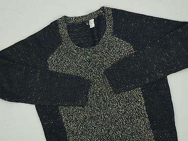 H&M Divided, Sweter damski, rozmiar S