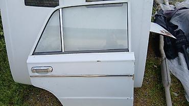 Digər avtomobil ehtiyat hissələri: Avtomobil ehtiyat hissələri dəsti Təsvir: - 4 ədəd polad disk — 4