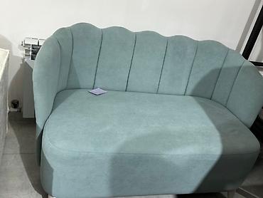 sofa: Прямой диван, Новый, В рассрочку — 2