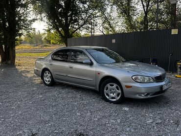 мотор ниссан цефиро а32: Nissan Cefiro: 2002 г., 2 л, Автоматические, Газ, Седан