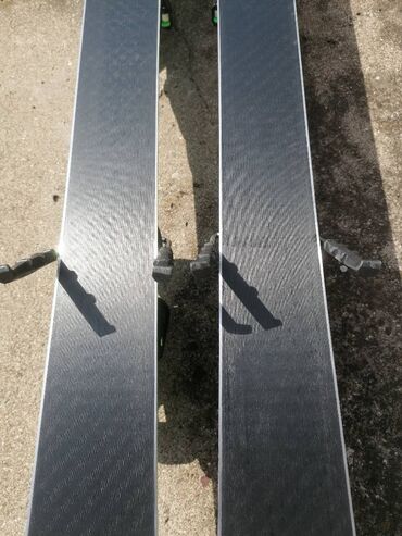 Oprema za skijanje: Head supershape e-magnum era 3.0 s 170 cm 2024g vrhunske skije head e — 7