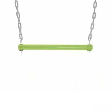 Njihalice: **Šareni set za ljuljanje, Swing &Glide sa četiri funkcije** INTEX — 8