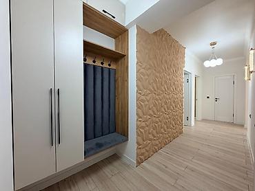 Продажа квартир: 2 комнаты, 75 м², Элитка, 7 этаж — 4