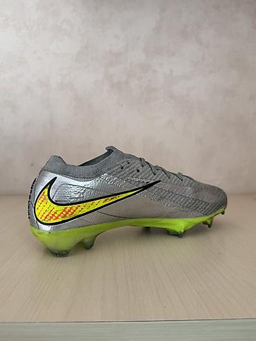 Мужская обувь: Nike Zoom Mercurial krampon - Model: Nike Air Zoom Mercurial — 1