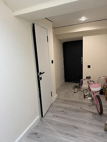 Продажа квартир: 2 комнаты, 59 м², Дордой Моторс рынок Индивидуалка, 1 этаж, Косметический ремонт — 2