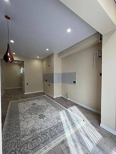 Продажа квартир: 2 комнаты, 50 м², Элитка, 2 этаж, Дизайнерский ремонт — 7