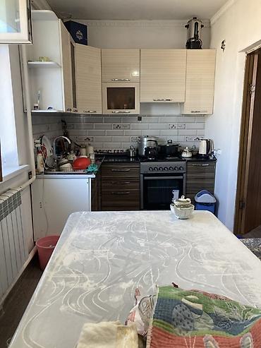 Үйлөрдү сатуу: 4 бөлмө, 130 м², 5 соток, Новопавловка, Менчик ээси — 8