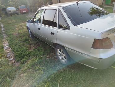 Daewoo: Daewoo Nexia: 2011 г., 1.6 л, Механика, Бензин