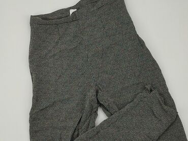 krótkie legginsy do ćwiczeń: Trousers, S (EU 36), condition - Good