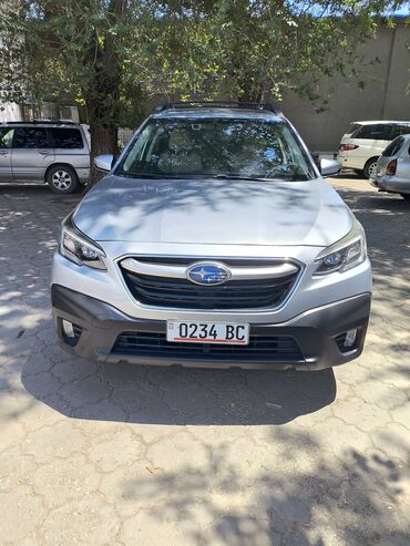 левый руль форестер: Subaru Outback: 2020 г., 2.5 л, Вариатор, Бензин, Универсал