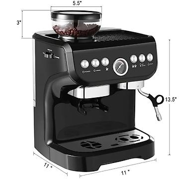 кофейни: Кофеварка, кофемашина, Новый, Платная доставка, Бесплатная доставка — 2