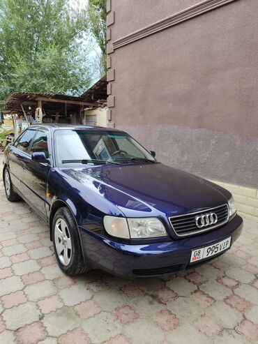 купить двигатель опель астра 1 7 дизель: Audi A6: 1995 г., 2.6 л, Механика, Бензин, Седан