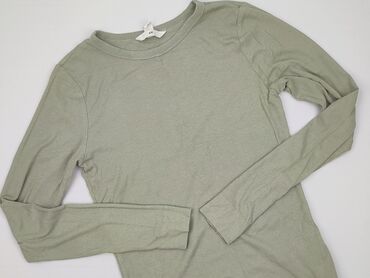 Bluzki: H&M, Bluzka damska, rozmiar M