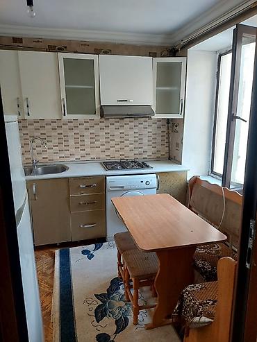 şahinlər mtk: Yalnız bəylərə verilir.2 otaqlı mənzil – mebel və məişət texnikası ilə — 2