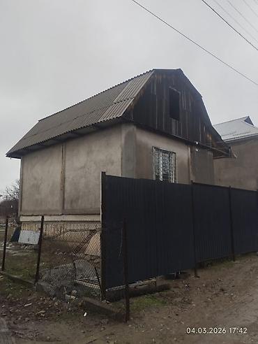 сливы коттедж: Продается частный дом с участком и высоким металлическим забором по — 2