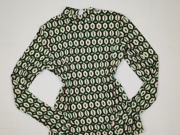 Women's Clothing: Women's blouse, Amisu, size L (EU 40)