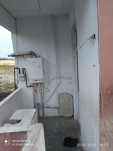 sabuncu ev: 75 kv. m, 3 otaqlı, Kombi, Qaz, İşıq — 2