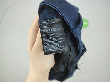 chamur national: H&M, Spodnie materiałowe damskie, rozmiar XL — 5