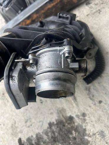 pumpica za karburator: KLAPNA GASA N47 ZA BMW SERIJA 3 | Na stanju novi i polovni delovi za — 1
