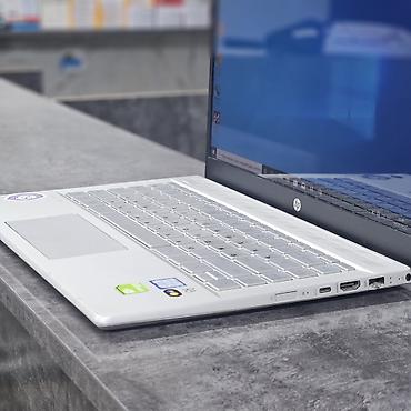нокиа сенсорный: Ноутбук HP Pavilion Laptop 14 • Процессор: Core i5 8265u • — 4