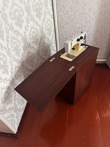 bt fm modulator: Швейная машина Chayka, Электромеханическая — 6