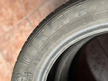 Транспорт: Летние шины 215/55 R17 94V - Размер: 215/55 R17 - Индекс — 5